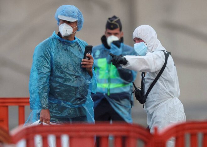 Hantavirus: A Risk Exacerbated by Health Complacency, Austerity, and International Tensions