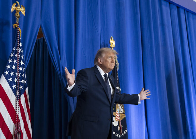 Trump Complains About Media Coverage of Iran War in Truth Social Post Identical to One Issued Eight Days Ago