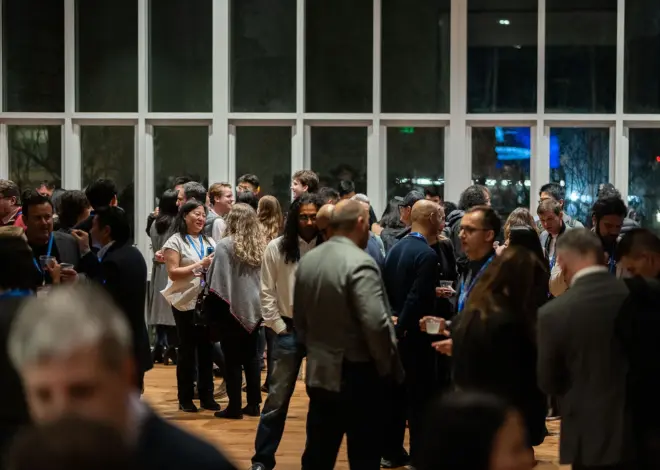One Way Summit returns to San Francisco with expanded format and star-studded speaker lineup 