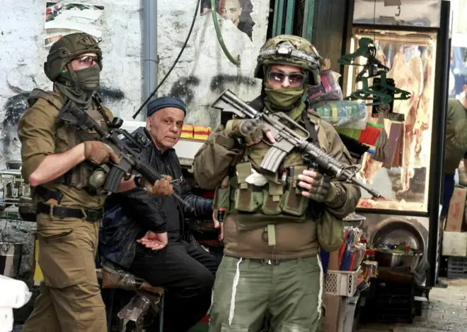 The Numbers Behind the ‘Sacred Work’ of Cleansing the West Bank