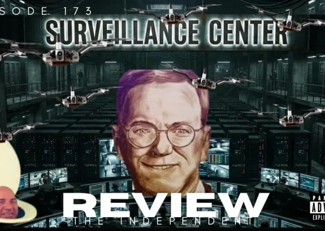 Episode 173 – The Independent Review