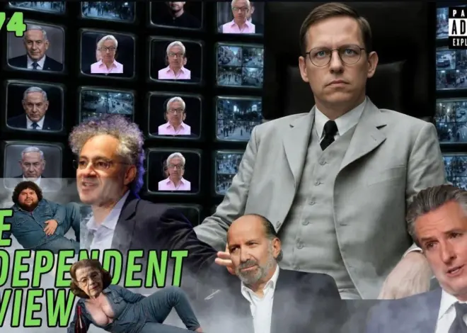 Episode 174 – The Independent Review