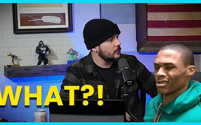 Tim Pool SHIFTS the Blame from Israel to Ukraine