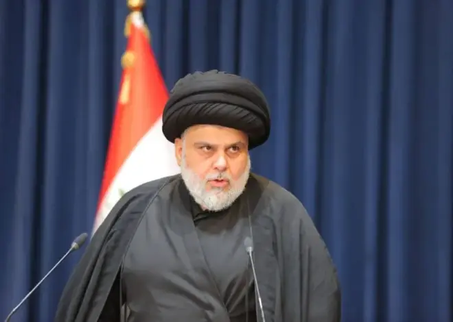 Why Does Muqtada al‑Sadr Expect Us to Believe Him? – Middle East Monitor