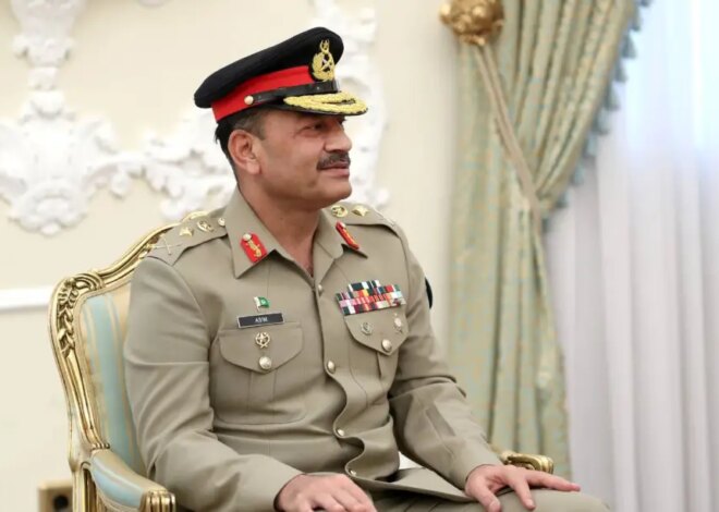 Pakistan army chief heads to Tehran to discuss US-Iran talks – Middle East Monitor