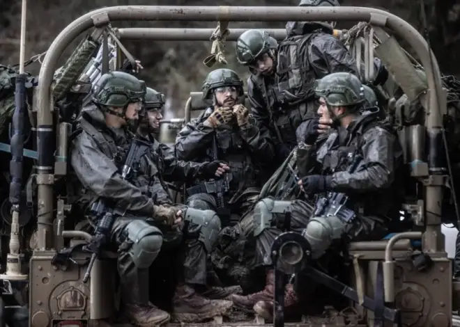 Israeli army accused of deleting collected footage from October 7