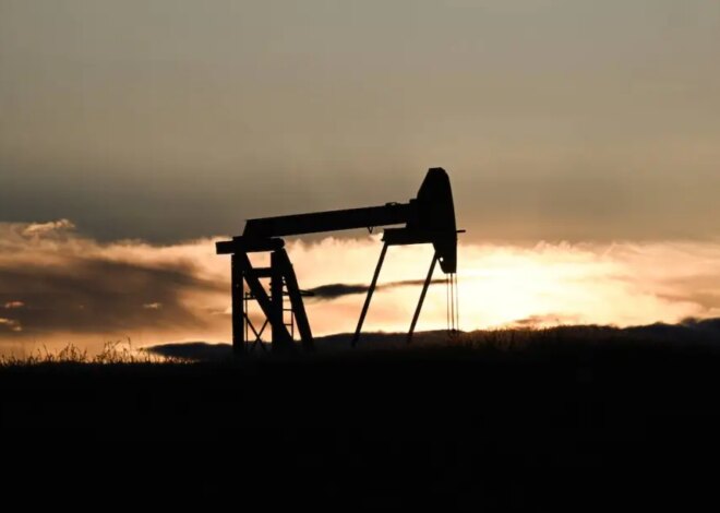 The geopolitics of energy algorithms: Who will control oil markets in the age of Artificial Intelligence? – Middle East Monitor