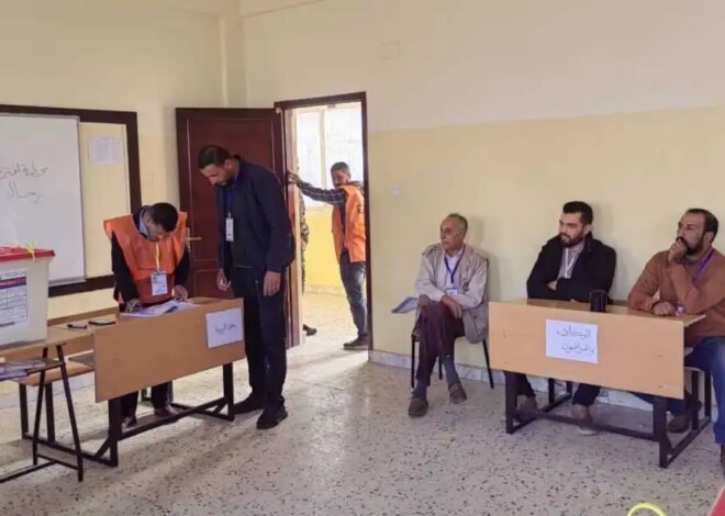 Egypt, Algeria, Tunisia call for presidential, parliamentary elections in Libya – Middle East Monitor