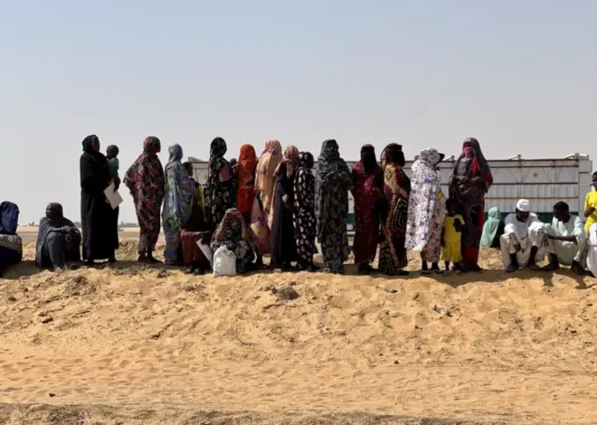 Sudan: Survivors of Al-Fasher attack recount difficult escape from Sudan – Middle East Monitor