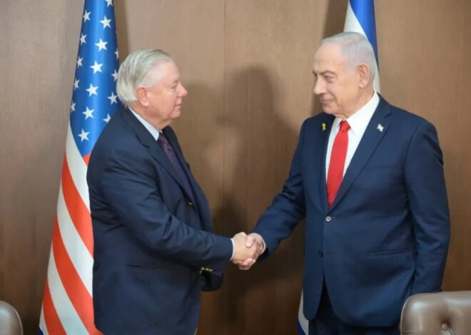 Republican Senator Graham warns Saudi Arabia of ‘severe consequences’ if it does not join Abraham Accords – Middle East Monitor