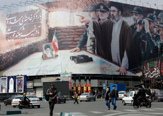 Report: Khamenei orders enriched uranium to remain in Iran as Putin proposes transfer to Russia – Middle East Monitor