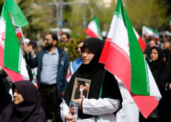 A Peace That Carries the Scent of Accepting Reality – Middle East Monitor