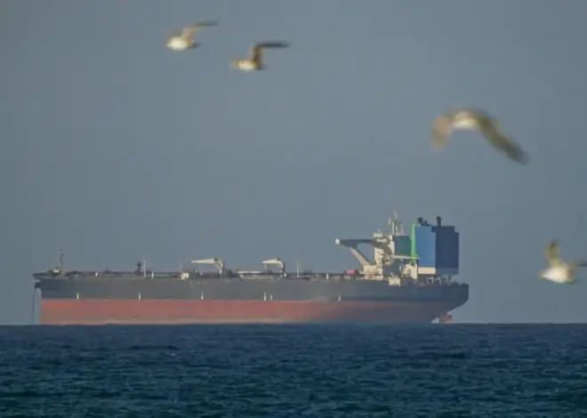 Iran says 25 ships passed through Strait of Hormuz in past 24 hours – Middle East Monitor