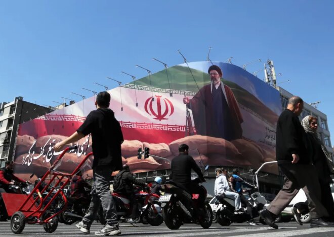 Iran says potential memorandum with US includes end of war on all fronts: Tasnim – Middle East Monitor