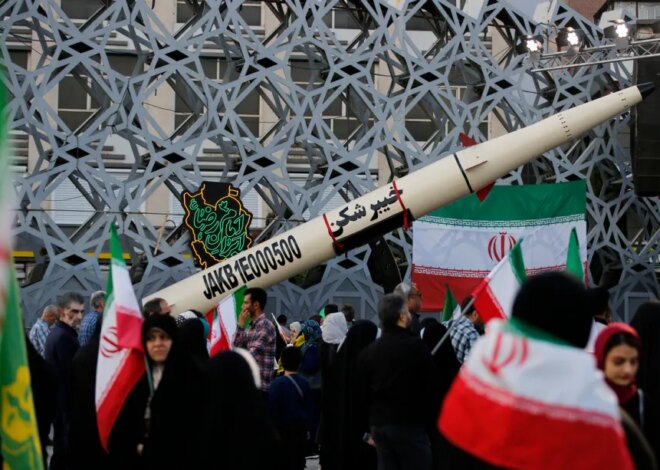 The World Cannot Contain Iran Forever Outside the Global Order – Middle East Monitor