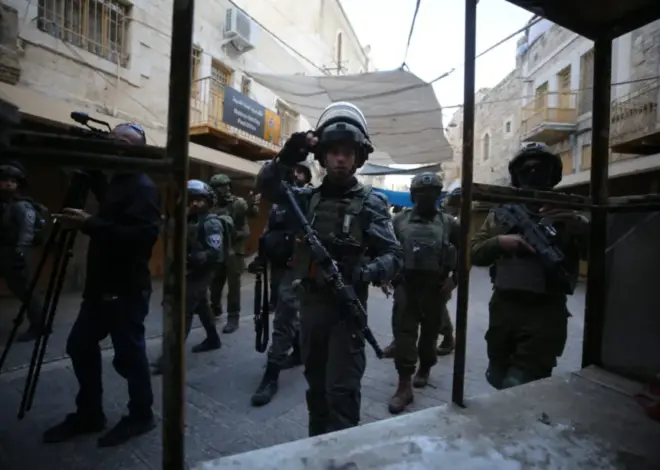 7 Palestinians injured in Israeli army, occupier attacks in occupied West Bank – Middle East Monitor
