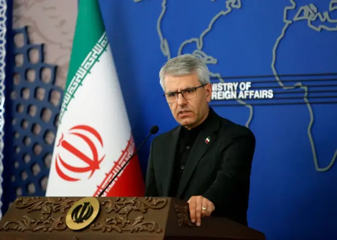 Iran not seeking ‘any concessions’ from US, calls for sanctions relief: Foreign Ministry – Middle East Monitor