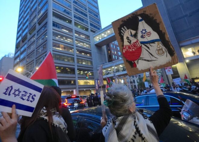 Israel becomes world’s most disliked country, global survey finds