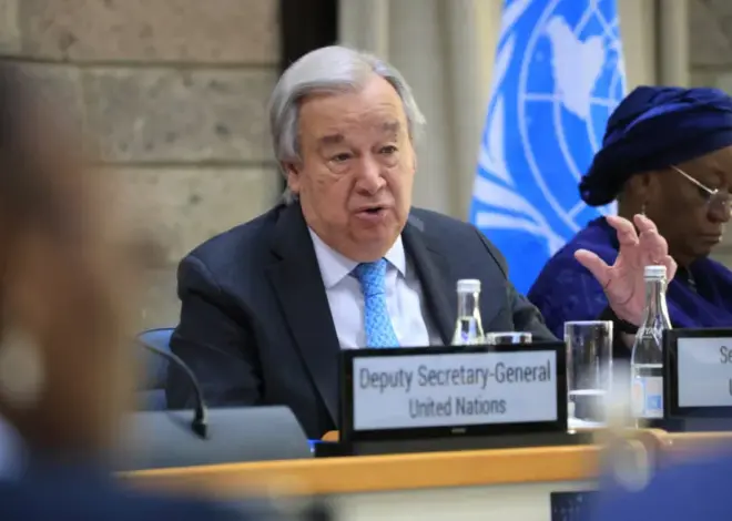 Israel freezes ties with UN chief Guterres after inclusion on conflict-related sexual violence blacklist – Middle East Monitor
