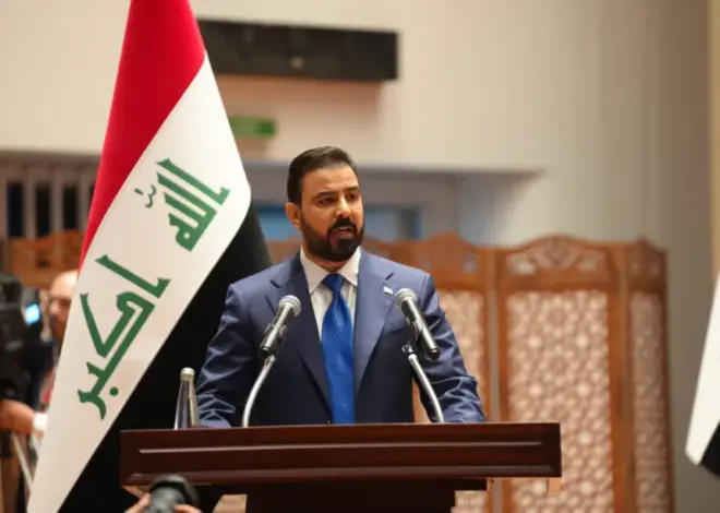 The Illusion of a Political Solution in Ali al-Zaidi and the Green Zone – Middle East Monitor