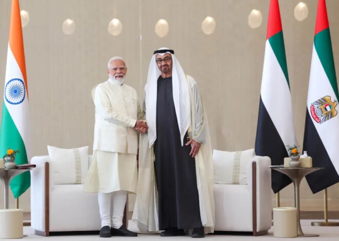 India’s Gulf gamble in a fragmenting Middle East – Middle East Monitor