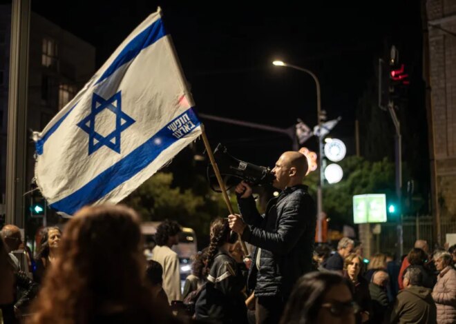 Self-engineered decay: Why Israel’s political collapse cannot be separated from its war crimes – Middle East Monitor