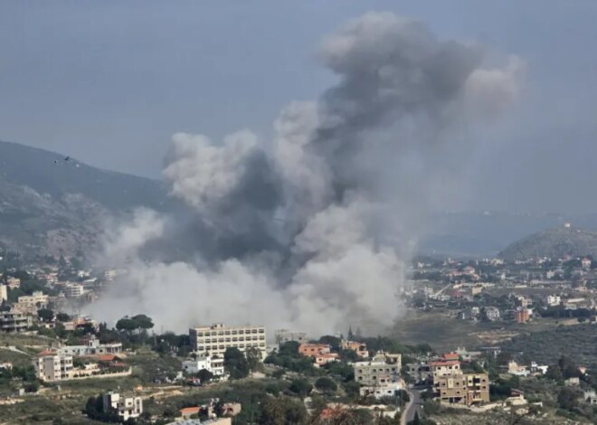 The ceasefire framework is exposing Lebanon’s institutional collapse – Middle East Monitor