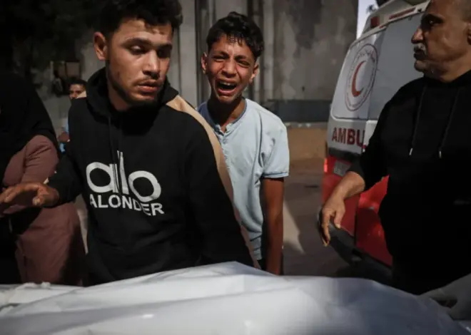 Hamas warns of collapse of Gaza agreement after Israel kills 20 Palestinians in 48 hours – Middle East Monitor
