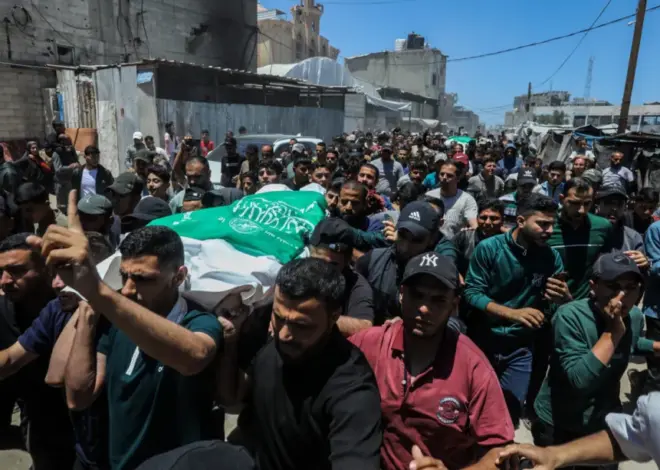 Gaza resistance security arrests alleged Israeli army agent linked to killings of senior leaders – Middle East Monitor