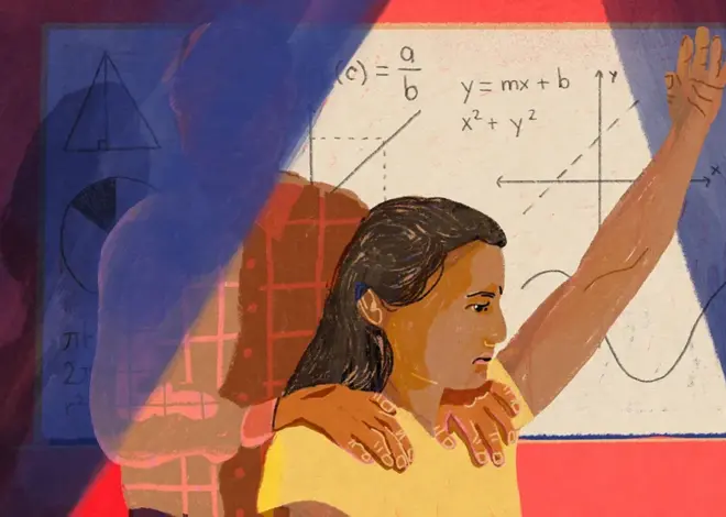 How California Allows Teachers Reported for Sexual Harassment or Misconduct to Keep Teaching — ProPublica