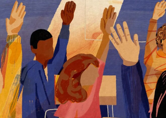 Help Us Report on Teacher Misconduct in California — ProPublica