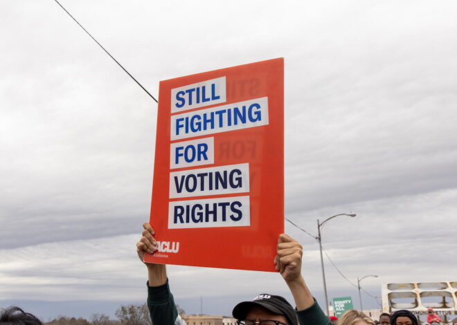 Louisiana v. Callais and the Black Votee