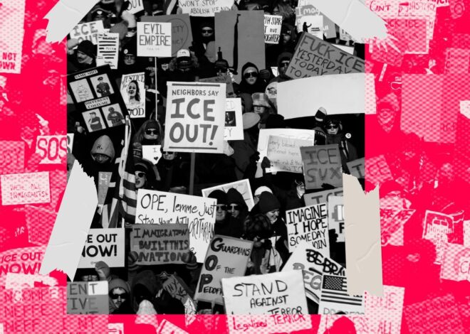 Minneapolis: Notes on a New Chapter of Class Struggle in the United States