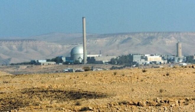 How Israel and its American agents stole US uranium