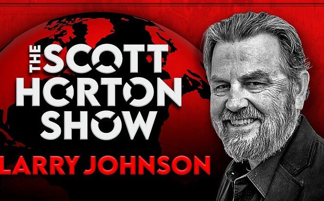 4/30/26 Larry Johnson on Trump’s Tenuous Ceasefire with Iran