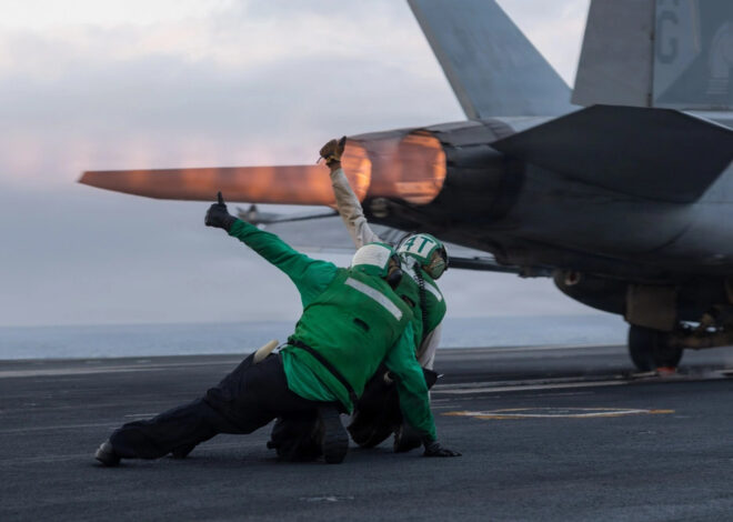 Iran Warns of ‘Heavy Attacks’ on US Assets in the Region If US Targets More Iranian Oil Tankers