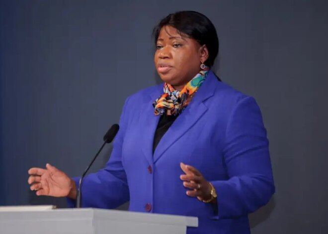 Former ICC prosecutor says she faced pressure and threats over Palestine investigation – Middle East Monitor