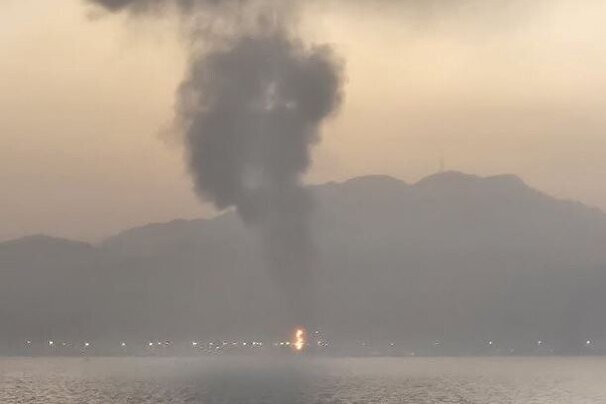 Iranian Media: Attack on UAE Oil Facility Result of US ‘Adventurism’ in the Strait of Hormuz