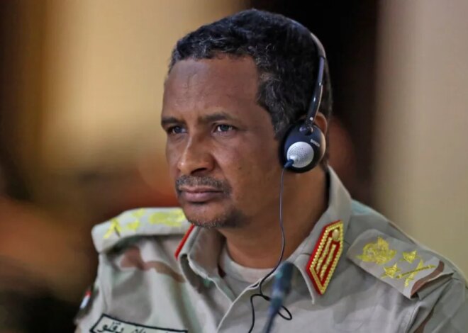 Sudan: Hemedti strips defected RSF commander of rank, sentences him to death in absentia – Middle East Monitor
