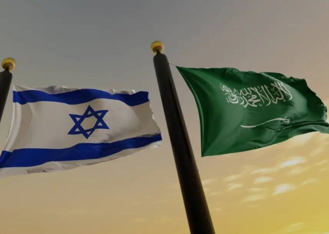 Saudi source says normalisation with Israel still tied to Palestinian statehood – Middle East Monitor