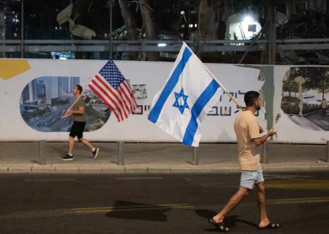 Forget Truman’s Dog: The Devastating New Price of Friendship with Tel Aviv – Middle East Monitor
