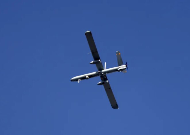 Iran shoots down Israeli spy drone in country’s south: Report – Middle East Monitor