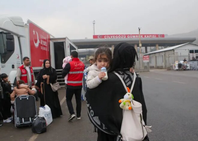 Over 18,000 firms registered in Damascus, 1.5M refugees returned since sanctions lifted: US Embassy – Middle East Monitor
