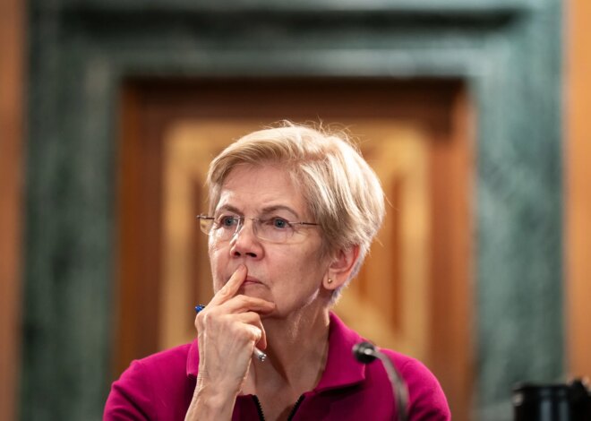 Lawmakers Demand Answers About Unfixed Credit Report Mistakes — ProPublica