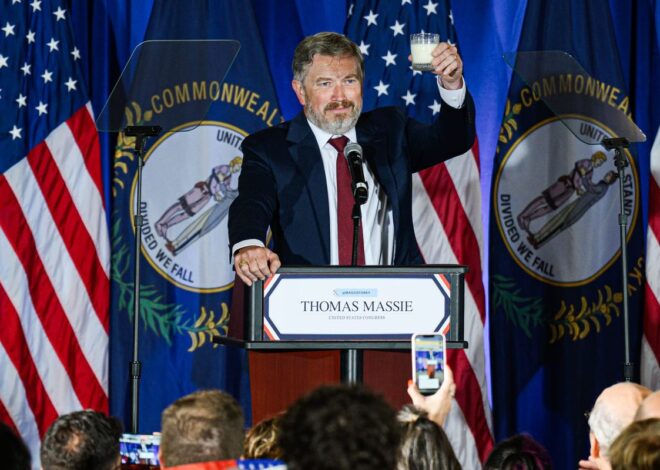 The Consultants Cashing In on Pro-Israel Campaign Spending