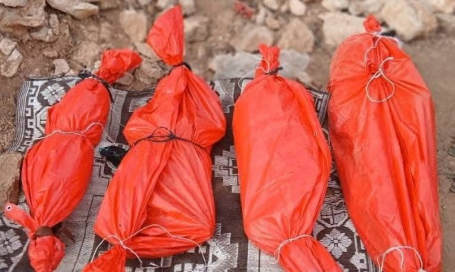 Suspected US or UAE Airstrike Kills Pregnant Woman and Three Children in Northeast Somalia
