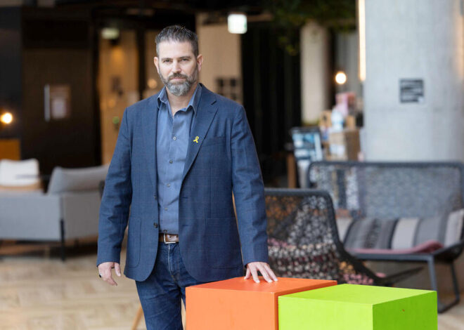 Microsoft fires Israeli subsidiary head for survailling Gazans