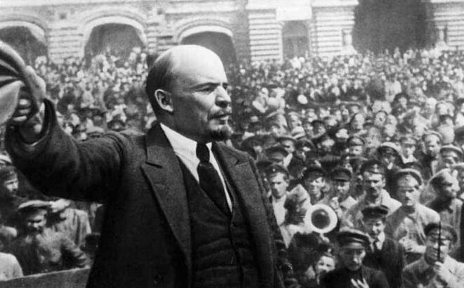 History of May Day – by Democracy At Work