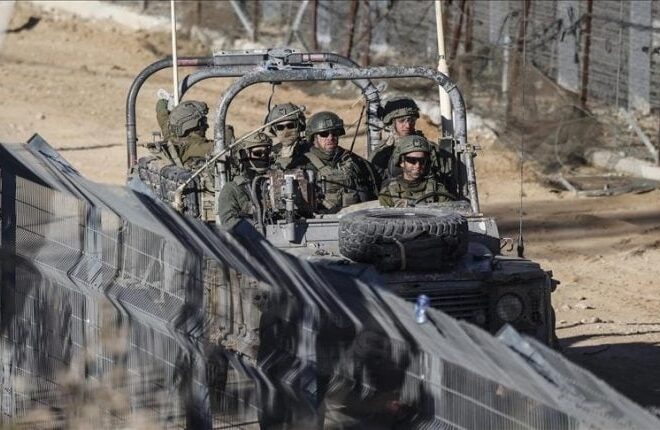 Israeli Troops Raid Villages in Southwest Syria, Detain Civilian