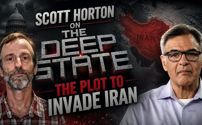 The John Kiriakou Show